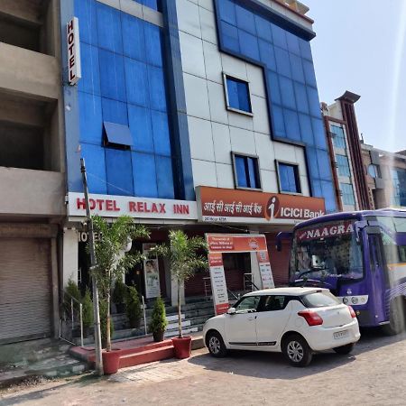 Vamoose Relax Inn Jodhpur  Luaran gambar