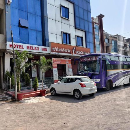 Vamoose Relax Inn Jodhpur  Luaran gambar
