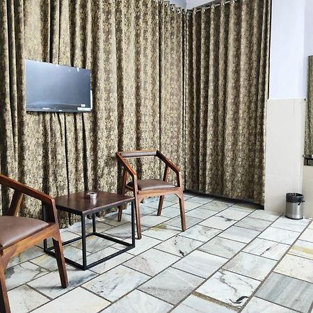 Vamoose Relax Inn Jodhpur  Luaran gambar