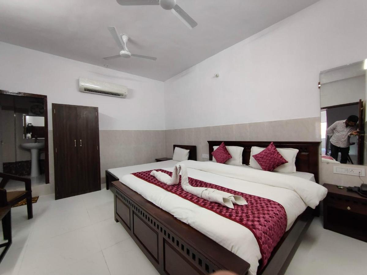 Vamoose Relax Inn Jodhpur  Luaran gambar