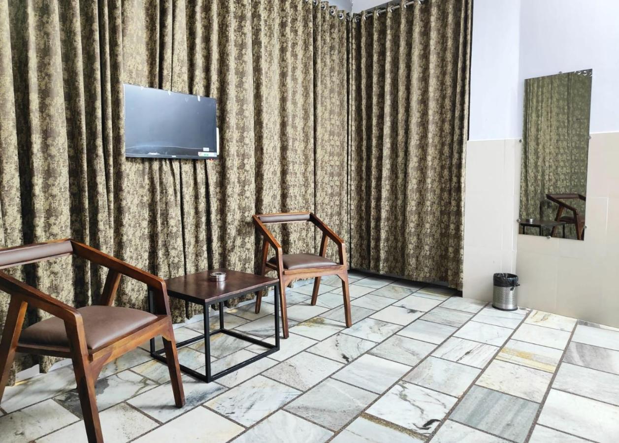 Vamoose Relax Inn Jodhpur  Luaran gambar