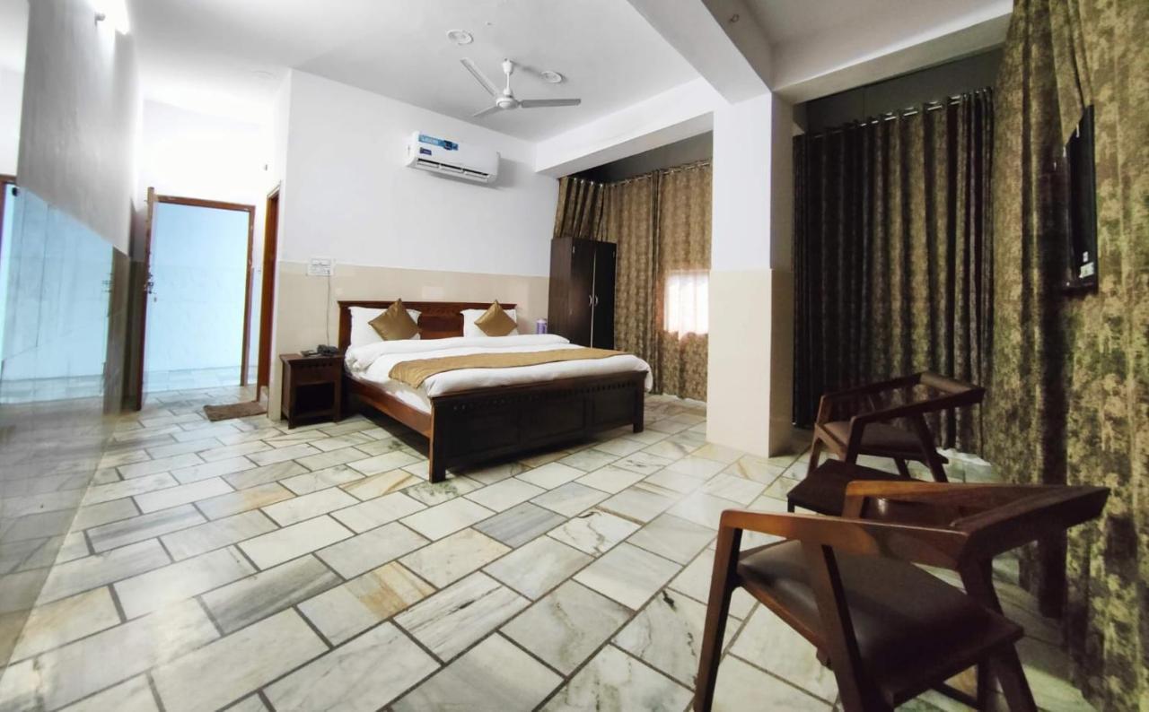 Vamoose Relax Inn Jodhpur  Luaran gambar