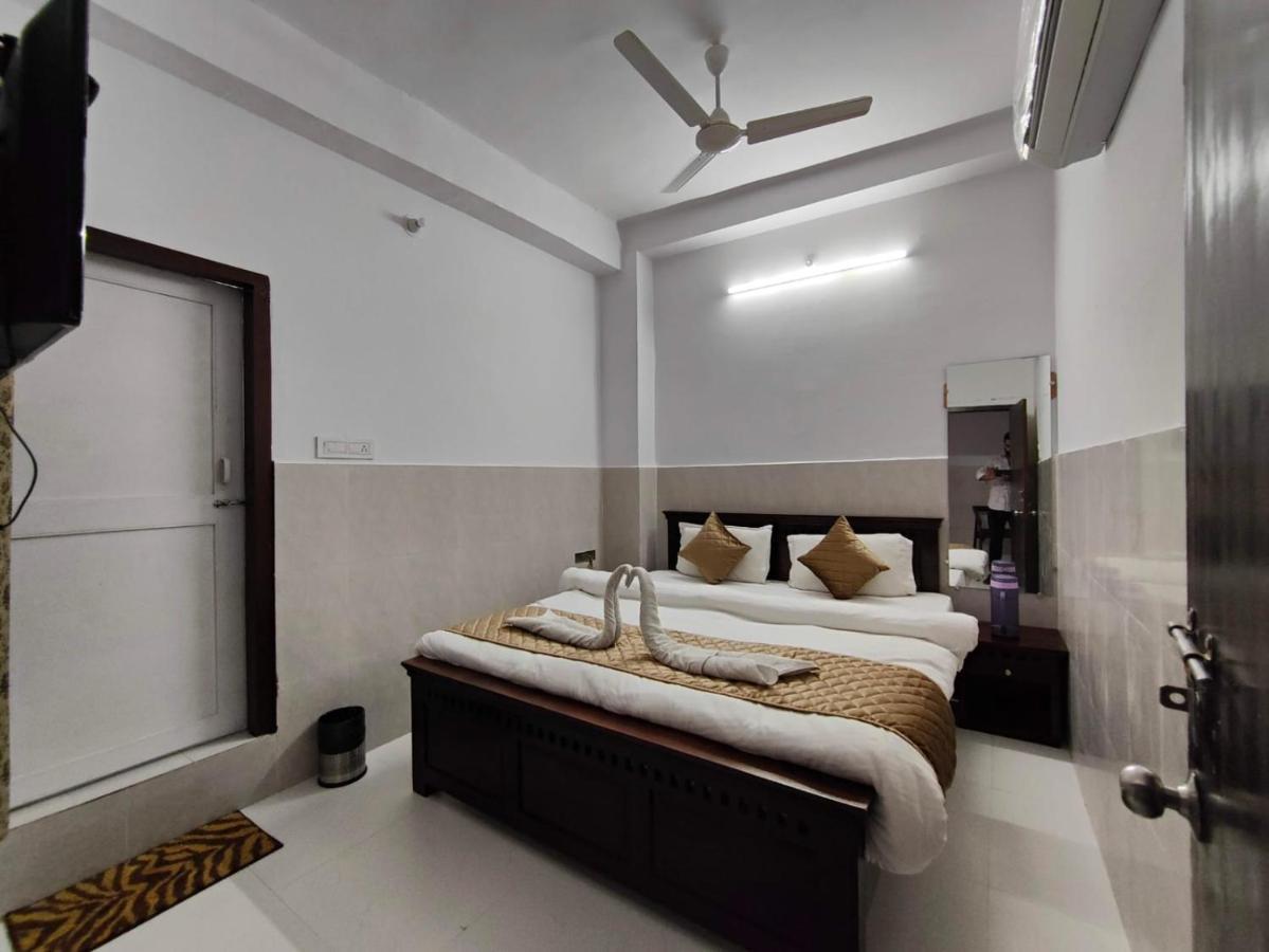 Vamoose Relax Inn Jodhpur  Luaran gambar