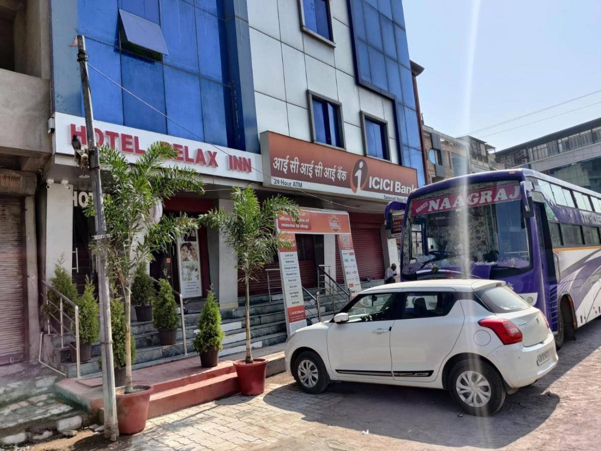 Vamoose Relax Inn Jodhpur  Luaran gambar