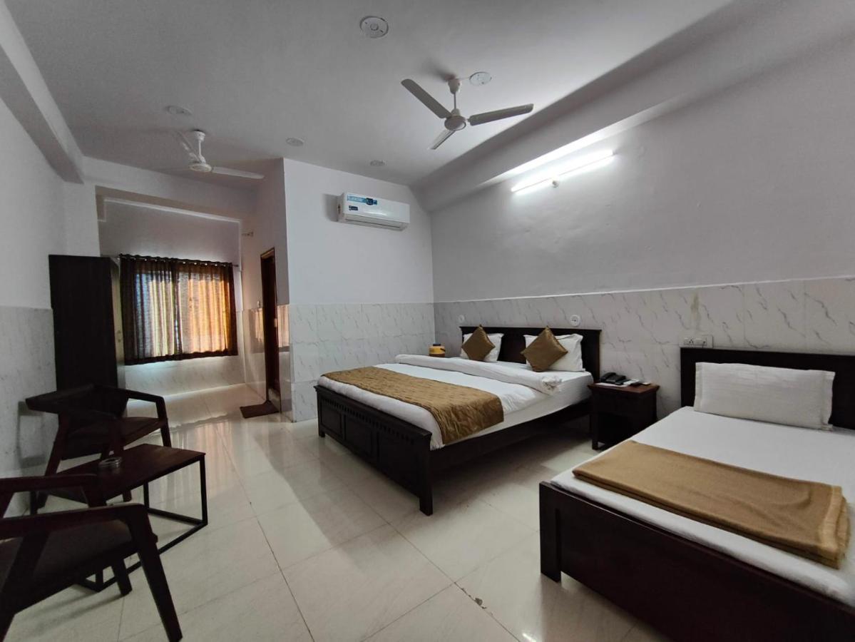 Vamoose Relax Inn Jodhpur  Luaran gambar