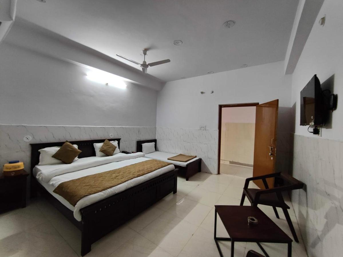 Vamoose Relax Inn Jodhpur  Luaran gambar