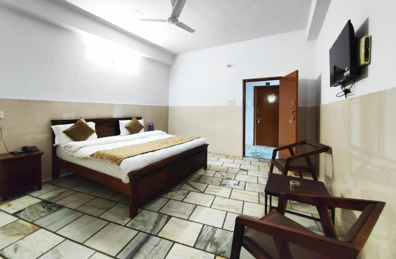 Vamoose Relax Inn Jodhpur  Luaran gambar