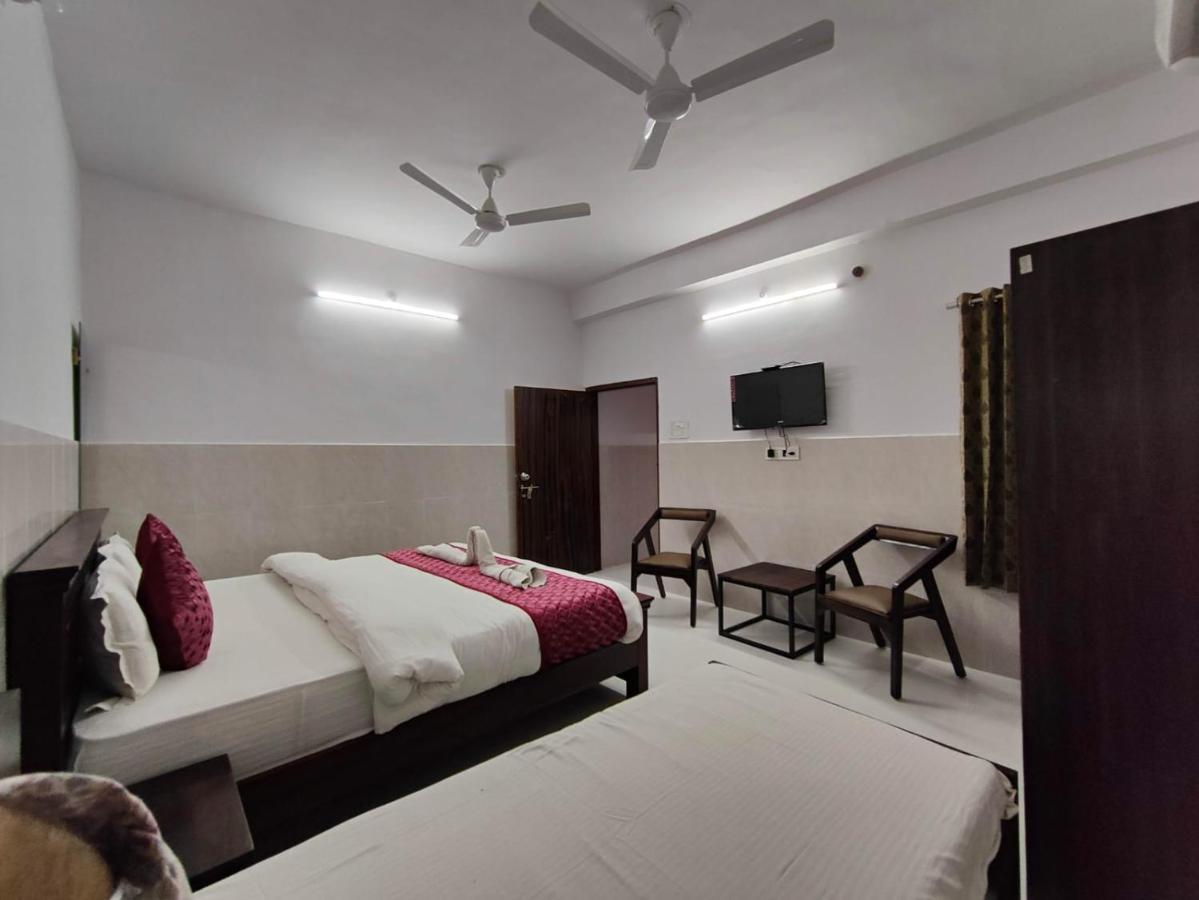 Vamoose Relax Inn Jodhpur  Luaran gambar
